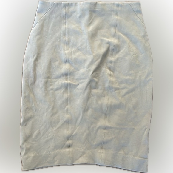 Ann Taylor Dresses & Skirts - Ann Taylor | Pencil skirt grey